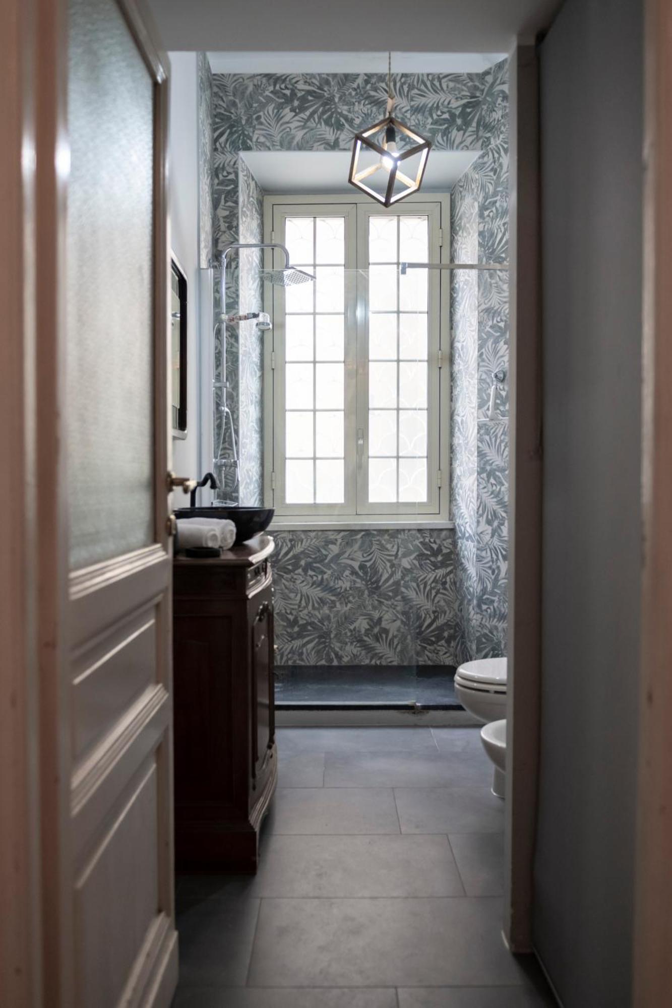 Apartment Artist Vatican House *