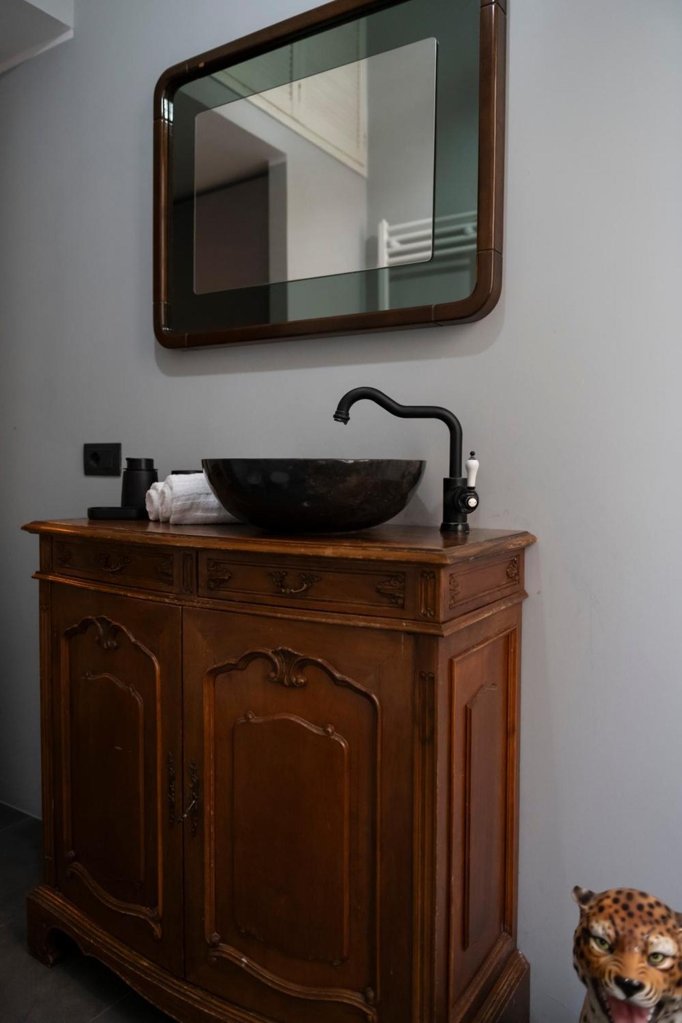 Apartment Artist Vatican House