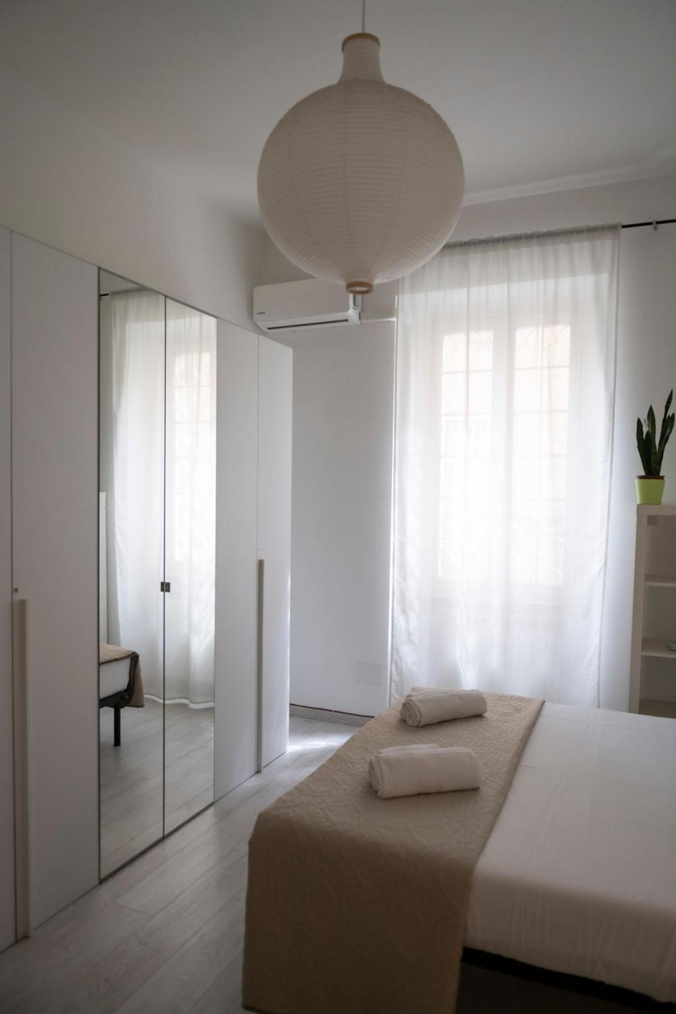 Apartment Artist Vatican House *